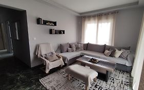 Two Bedroom Apartment In Athens