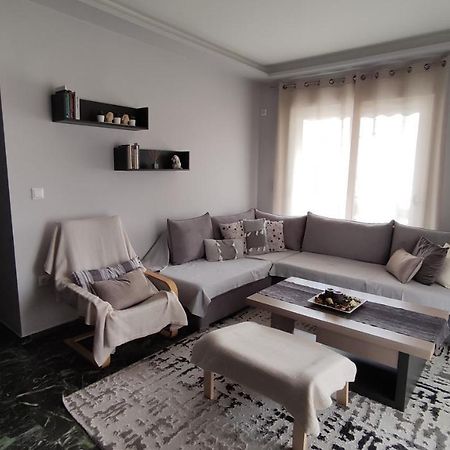 Two Bedroom Apartment In Atena Exterior foto