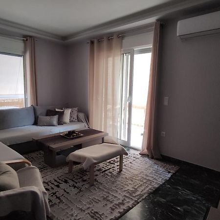 Two Bedroom Apartment In Atena Exterior foto