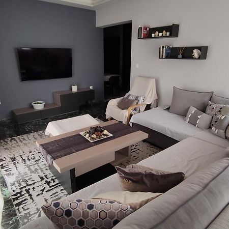 Two Bedroom Apartment In Atena Exterior foto