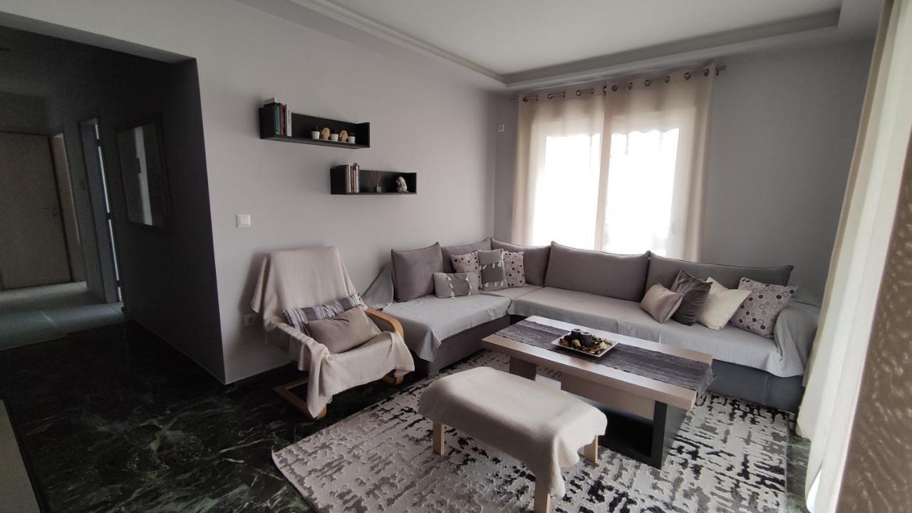 Two Bedroom Apartment In Atena Exterior foto
