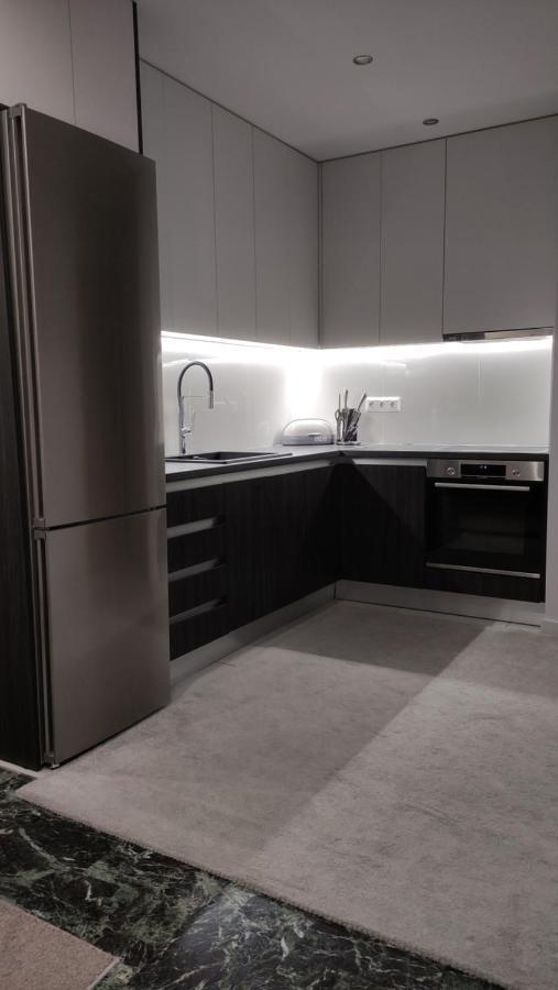 Two Bedroom Apartment In Atena Exterior foto