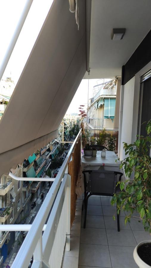 Two Bedroom Apartment In Atena Exterior foto