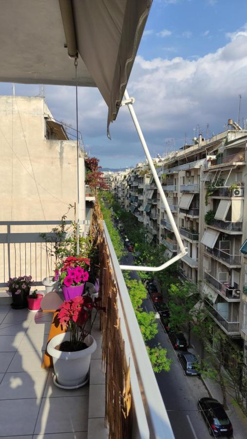 Two Bedroom Apartment In Atena Exterior foto