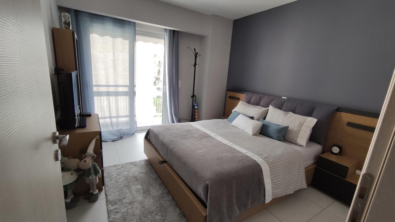 Two Bedroom Apartment In Atena Exterior foto