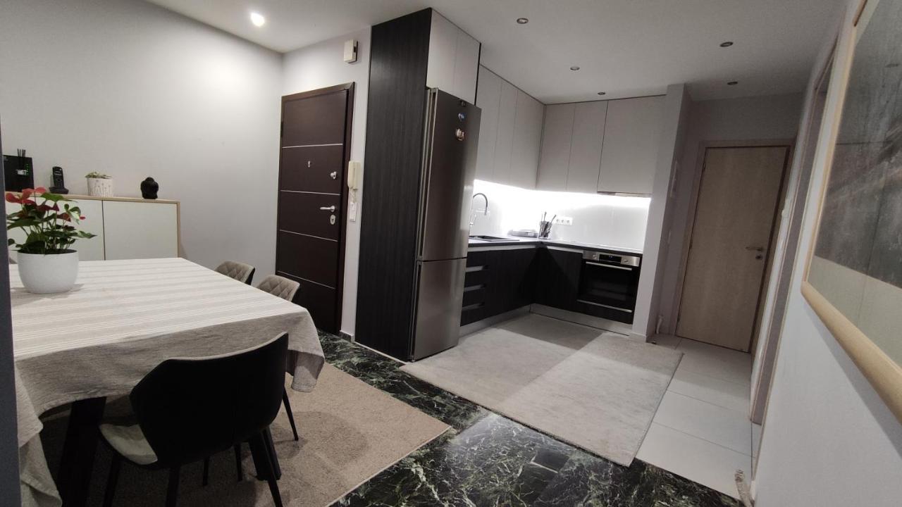 Two Bedroom Apartment In Atena Exterior foto