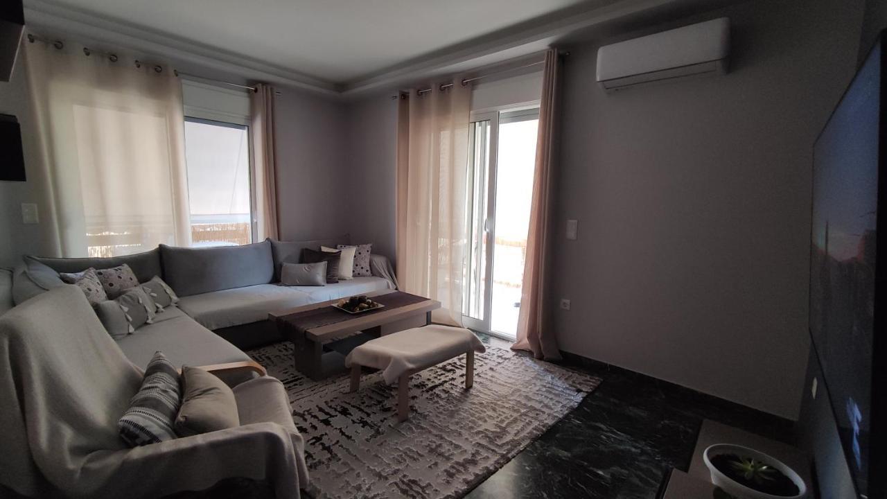 Two Bedroom Apartment In Atena Exterior foto