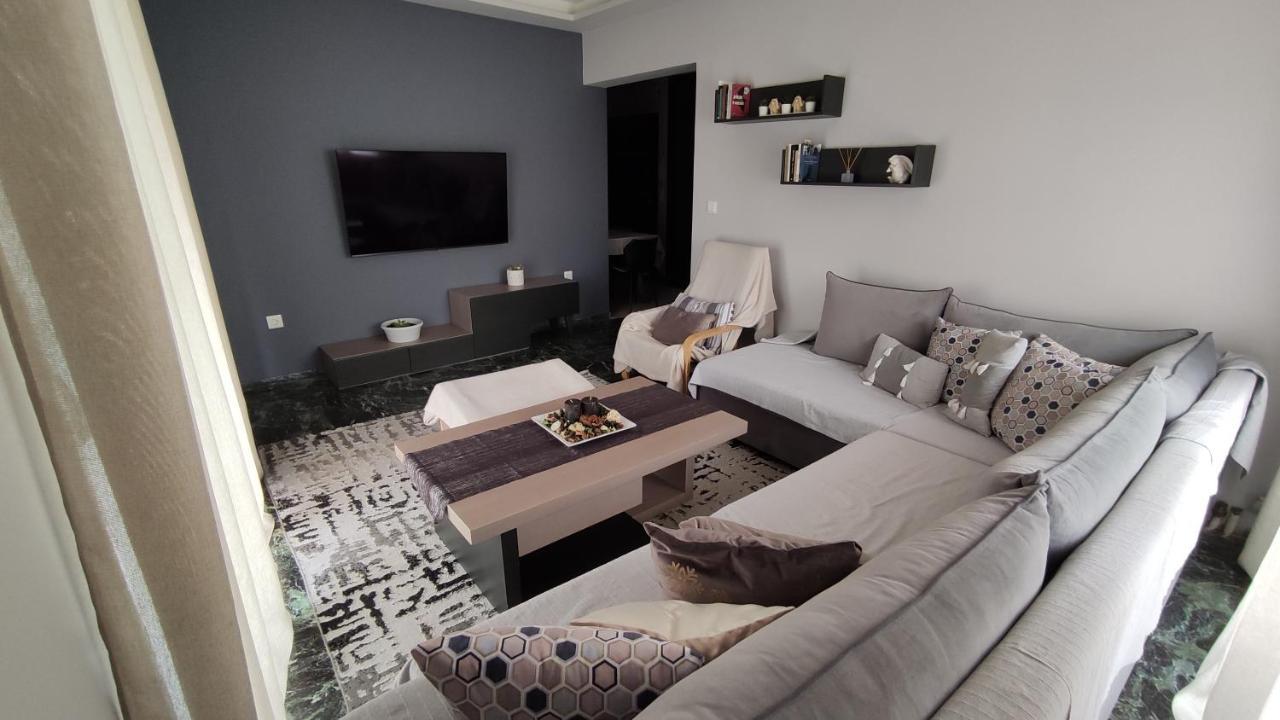 Two Bedroom Apartment In Atena Exterior foto