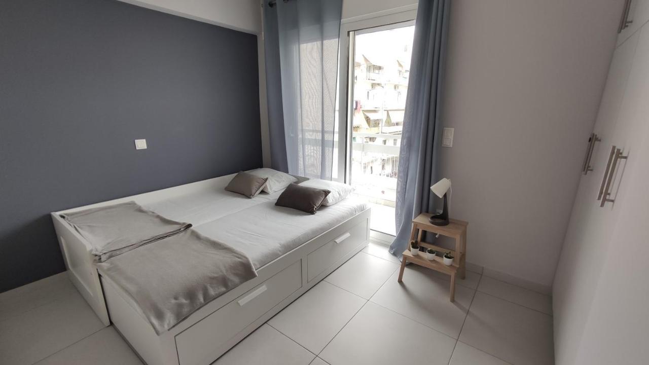 Two Bedroom Apartment In Atena Exterior foto