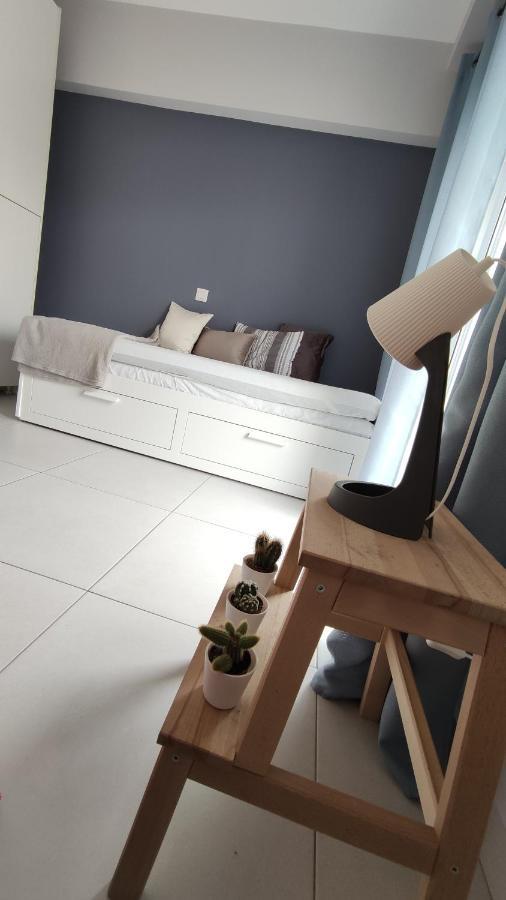 Two Bedroom Apartment In Atena Exterior foto