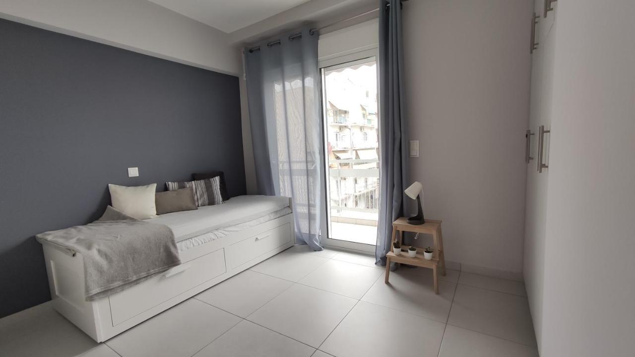 Two Bedroom Apartment In Atena Exterior foto