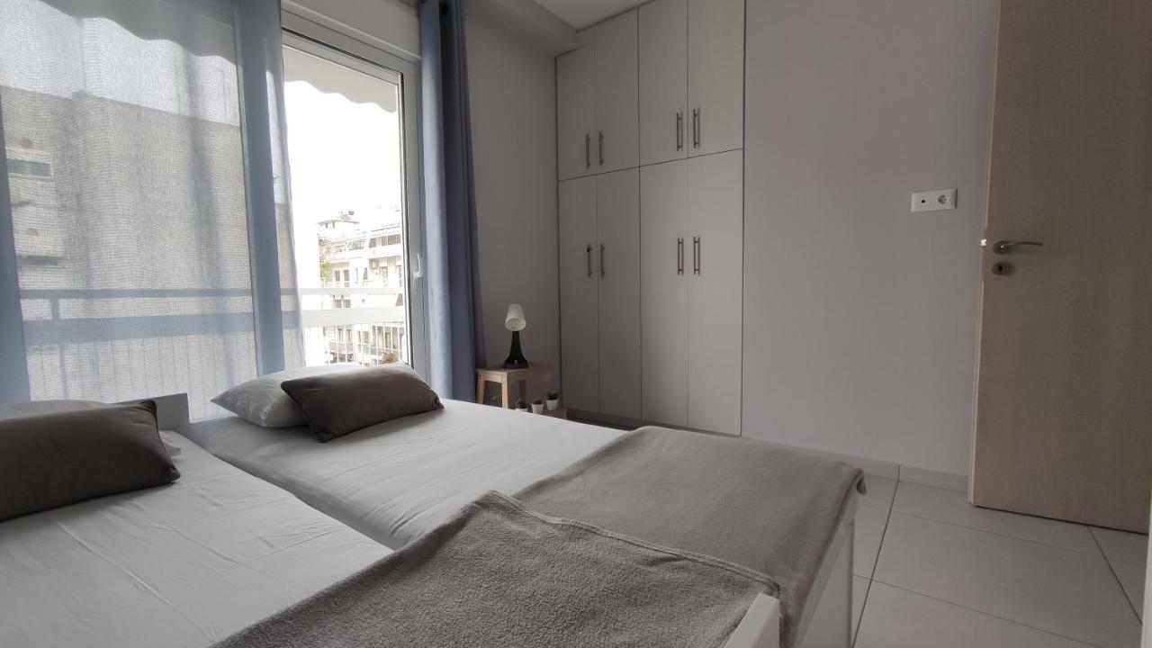 Two Bedroom Apartment In Atena Exterior foto